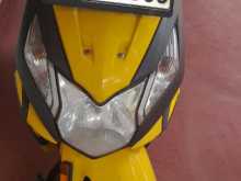 Honda Dio 2017 Motorbike