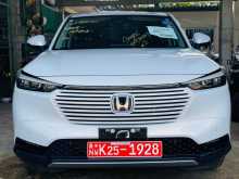 Honda HEV X 2023 SUV