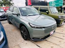 Honda VEZEL 2026 SUV