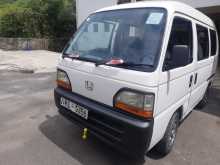 Honda HH3 ACTY VAN 2000 Van