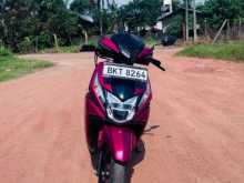 Honda Dio 2026 Motorbike