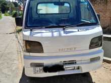 Daihatsu Hijet 1999 Lorry