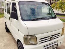 Honda Acty 2003 Van