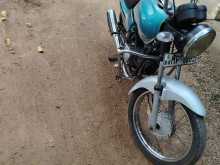Honda Honda 2004 Motorbike
