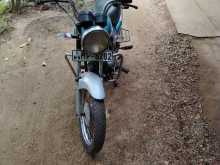 Honda Honda 2004 Motorbike
