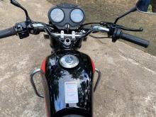 Hero Cd Dawn 2016 Motorbike