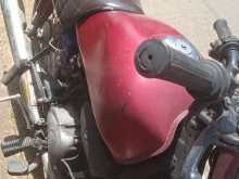 Honda Honda 2005 Motorbike