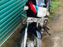 Honda Honda 2006 Motorbike