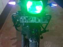 Hero-Honda Hiro Glamour 2006 Motorbike