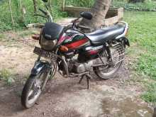Honda Honda 2007 Motorbike