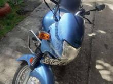 Honda Passion 2005 Motorbike