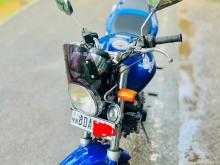 Honda Hornet 2016 Motorbike