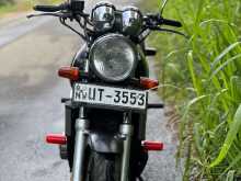 Honda Jade 250 2009 Motorbike