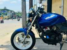 Honda Hohda 2019 Motorbike