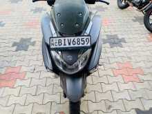 Honda Hohda 2020 Motorbike
