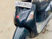 Honda Hohda 2013 Motorbike