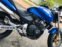 Honda Hornet 2015 Motorbike