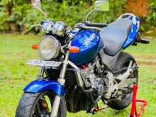 Honda Hornet 2008 Motorbike