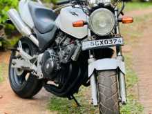 Honda Hornet 2015 Motorbike