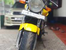 Honda Hornet 2008 Motorbike