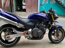 Honda Honat 2010 Motorbike