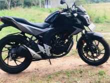 Honda Hornet 2020 Motorbike
