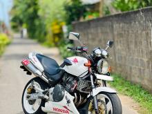 Honda Hornet 250 2015 Motorbike