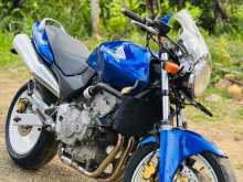 Honda Hornet 2005 Motorbike