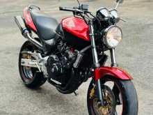 Honda Hornet 2009 Motorbike