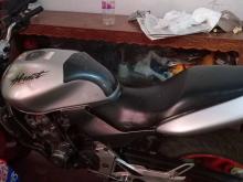 Honda Hornet 2010 Motorbike