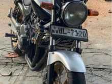 Honda Hornet 2014 Motorbike