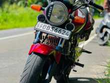 Honda Hornet 2016 Motorbike