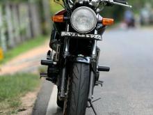 Honda Hornet 2009 Motorbike