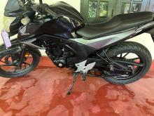 Honda Hornet 2016 Motorbike