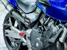 Honda Hornet 2007 Motorbike