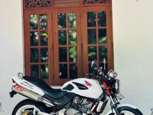 Honda Hornet 2015 Motorbike