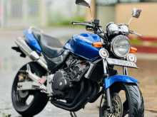 Honda Hornet 2024 Motorbike