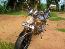 Honda Hornet Ch 150 2010 Motorbike