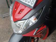 Honda Dio 2019 Motorbike