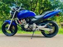 Honda - Hornet 2017 Motorbike