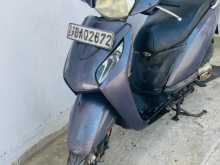 Honda Honda 2013 Motorbike