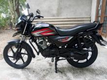 Honda 110 2016 Motorbike