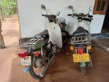 Honda Honda 2007 Motorbike