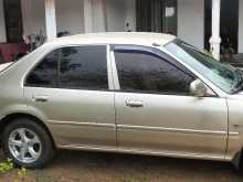 Honda City 1998 Car