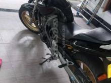 Honda HORNET 2005 Motorbike