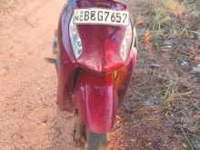 Honda HONDA 2014 Motorbike