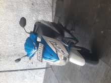 Honda Dio 2020 Motorbike