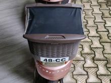 Honda 48cc 2023 Motorbike