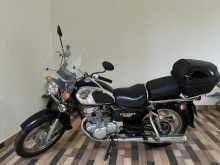 Honda Benly 1994 Motorbike