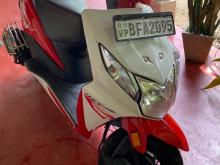 Honda Honda 2017 Motorbike